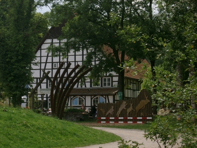 Der Schultenhof in Dortmund Bild Nummer 2