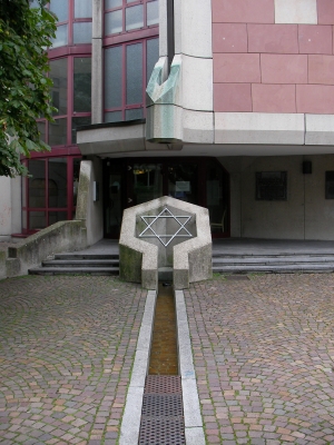 Synagoge