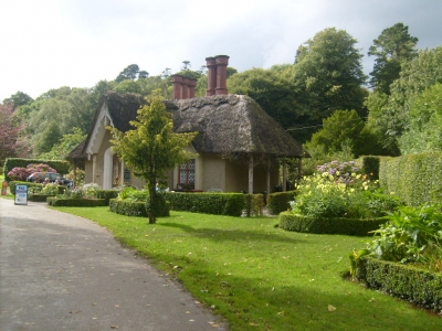 Cottage Irland