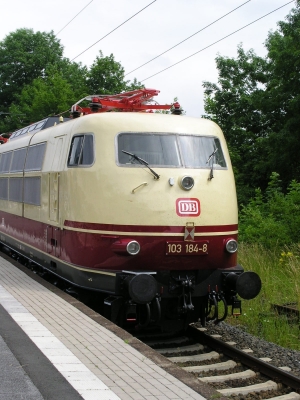 BR 103