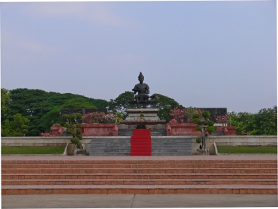 Monument König Ram Kham Haeng