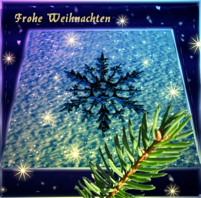 Weihnachten