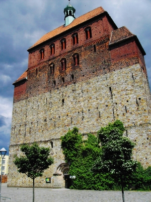 Alte Kirche