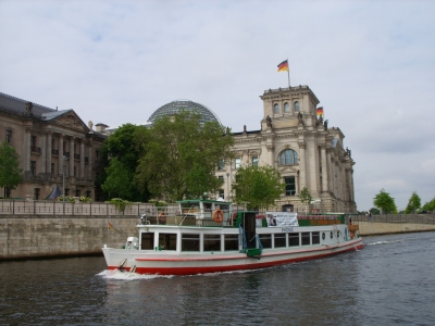 Reichtagsgebäude