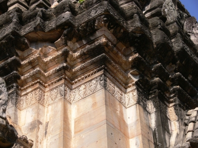 "Historical Park”, Phimai, Thailand "Historical Park”, Phimai, Thailand