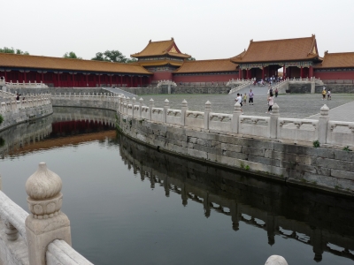 Peking: Verbotene Stadt 1