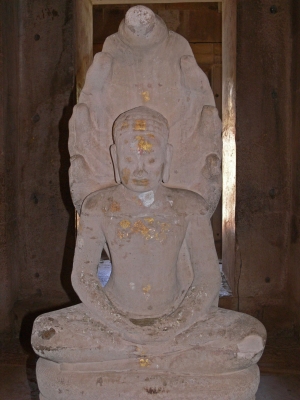 "Historical Park”, Phimai, Thailand "Historical Park”, Phimai, Thailand