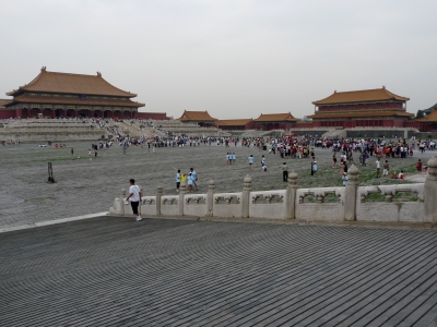 Peking: Verbotene Stadt 2