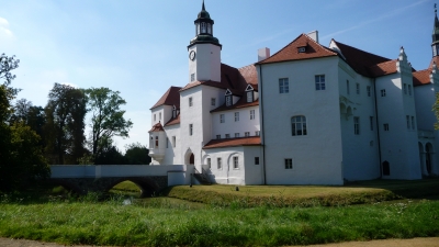 Schloss Drehna