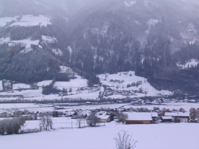 Fügen im Zillertal