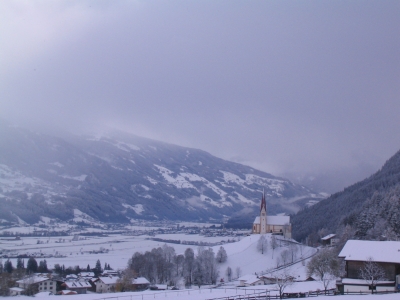 Fügen im Zillertal