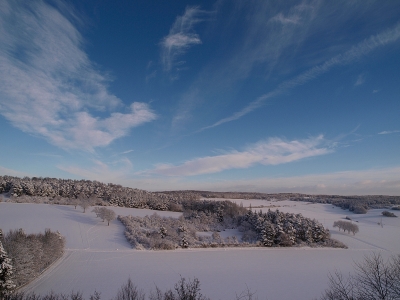 Winterlandschaft