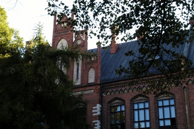 Lettische Kunstakademie Riga