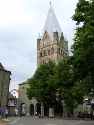Soest/Dom