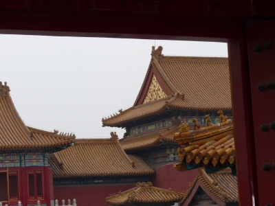 Peking: Verbotene Stadt 2