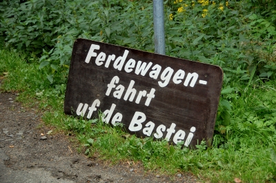 Bastei 1