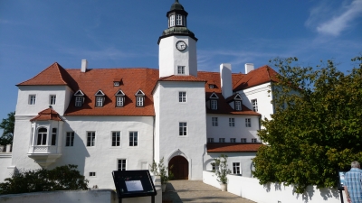 Schloss Drehna