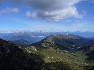 Monte Grappa