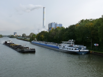 Rhein-Herne-Kanal