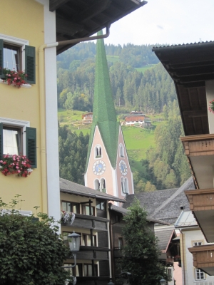 Kirche