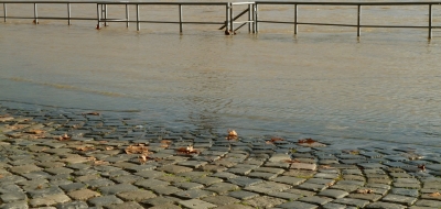 MainHochwasser