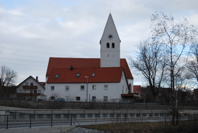 St.Martin in Marzling