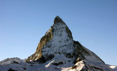 Matterhorn (4'478 m ü.M.)