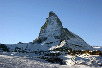 Matterhorn (4'478 m ü.M.)
