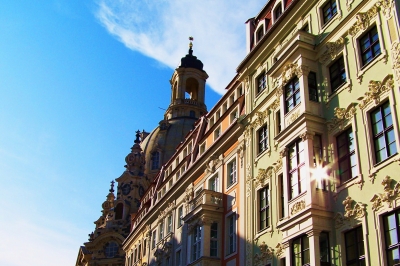 schönes Dresden