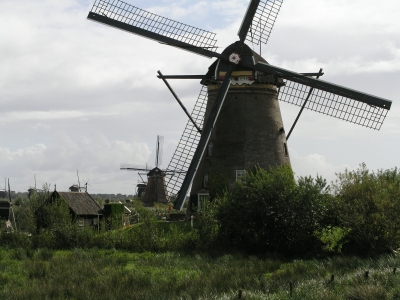 Kinderdijk 4