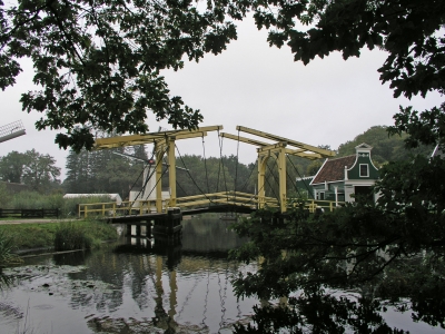 Openluchtmuseum 3