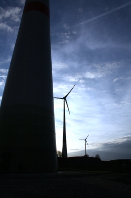 Windenergie II