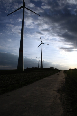 Windenergie I