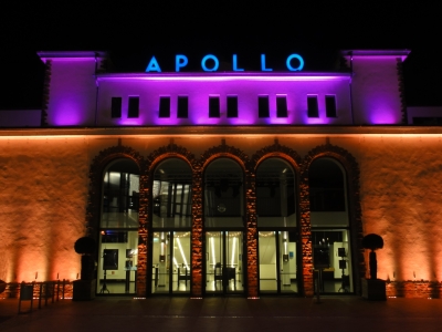 Apollo-Theater Siegen