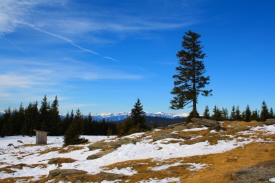 platteau am teufelstein