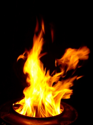 Feuer