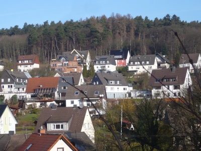 Ein Stück Sauerland