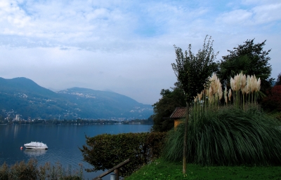 Lago Maggiore- nicht immer nur Sonnenschein