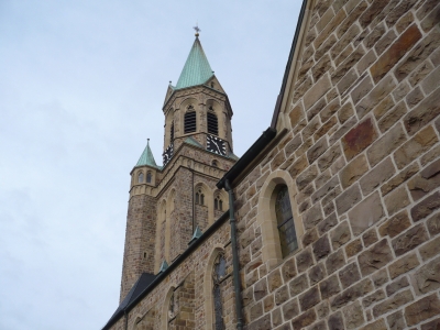 Kirchentürme