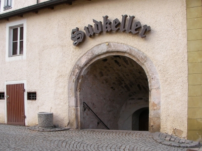 Sudkeller