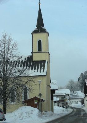 Dorfkirche