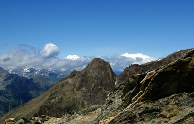 Klettersteig Jegihorn