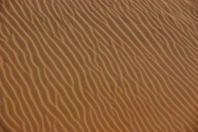 Sand-Kreation