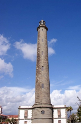 El Faro Maspalomas