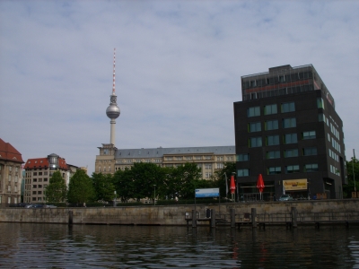 Fernsehturm