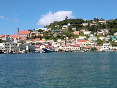 Grenada/Karibik 3