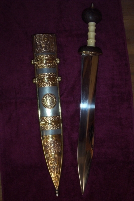 Schwert des Tiberius