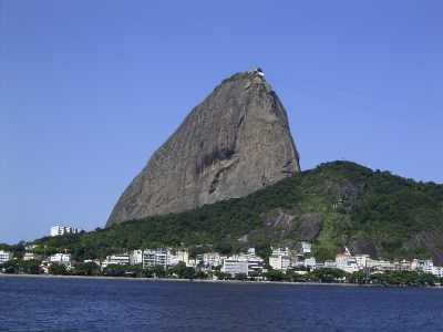 Rio de Janeiro - 4