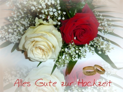 gluckwunsche zur hochzeit de