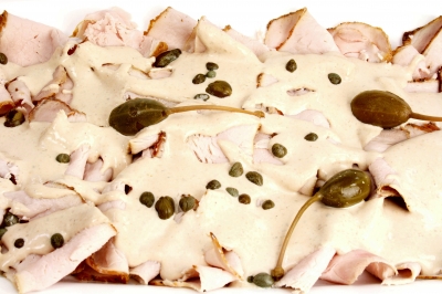 Vitello tonnato 2